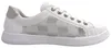 Rieker Damen Sneaker Leder mit Lochmuster und gepolsterter Produktbild-Vorschau 20