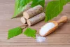Xylitol Xylit Birkenzucker Glasfläschchen mit Dropper 100 Produktbild-Vorschau 6