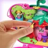 Polly Pocket HRD35, Garten, 4 Jahr(e), Mehrfarbig, Produktbild-Vorschau 12