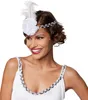 dressforfun® Frauenkostüm Charleston Diva Produktbild-Vorschau 4