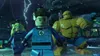 Warner Bros LEGO: Marvel Super Heroes Standard Nintendo Produktbild-Vorschau 2