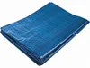 Foglio di copertura 10x15m 70g STANDARD blu argento Anteprima dell’immagine prodotto 2