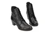Gabor 76.605 Damen Stiefeletten - elegante Stiefelette Produktbild-Vorschau 2