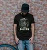 Keine Zukunft ohne Bauern T-Shirt | Landwirt Traktor – M / Produktbild-Vorschau 3