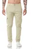 Red Bridge Herren Chino Cargo Hose Basic Stone W40 L34 Produktbild-Vorschau 2