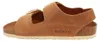 BIRKENSTOCK MILANO BIG BUCKLE OILED L Brown Produktbild-Vorschau 2