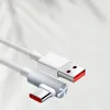 INF 120W USB C Kabel mit Winkel - 6A Schnellladung für Produktbild-Vorschau 3