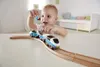 Hape INTERCITY TRAIN, Zug, 3 Jahr(e), Holz, Blau, Weiß Produktbild-Vorschau 8