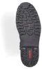 Rieker Herren Echtleder Winterboot RiekerTEX schwarz, Produktbild-Vorschau 9