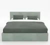 Muralo POLSTERBETT für Schlafzimmer Polsterbett mit Produktbild-Vorschau 15