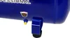 Bezolejowa sprężarka powietrza 50 l, 230 V, 3000 W, 8 bar, Podgląd zdjęcia produktu 10