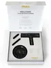 Wahl Vanquish, DC, 101000 RPM, 93 m³/h, Czarny, Kółko do Podgląd zdjęcia produktu 11