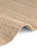 200x200 (diametro) cerchio Pezzo tappeto Jaipur 105974 Anteprima dell’immagine prodotto 5