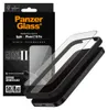 PanzerGlass Ceramic II Schutzglas iPhone 17/16 Pro UWF Produktbild-Vorschau 4