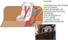 Melia Melia Bakfiets Bevestigings set (a) Voor Baby Bowl Anteprima dell’immagine prodotto 2