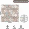 Protiskuzová podložka pod sprchu, rozměry 80x80 cm, PVC, s Náhled obrázku produktu 2
