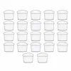 Sillar Wasserfilter 22er-Set – Ersatzkartuschen für Dafi, Produktbild-Vorschau 1