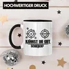 Trendation - Sport-Schütze Tasse Geschenk Schützenfest Produktbild-Vorschau 3