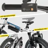 VTT électrique pour enfants Hiland, 20 pouces, avec moteur Voir les images du produit 5