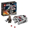 LEGO® Star Wars™ Millennium Falcon™ Microfighter 75193 Produktbild-Vorschau 9
