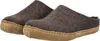 Haflinger Hausschuhe Hausschuhe Filz Produktbild-Vorschau 3