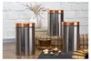 Berlinger Haus sada 3 kuchyňských nádob Moonlight Metallic Náhled obrázku produktu 2