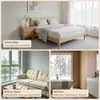 S'AFIELINA 1320x500mm designerski grzejnik łazienkowy Podgląd zdjęcia produktu 9