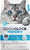 Intersand ODOUR LOCK MaxCare Unscented 12kg Produktbild-Vorschau 1