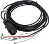 MANTES Anhängerkabelbaum 4 m 7-Pin 4 m 12 V 7-Pin universal Produktbild-Vorschau 1