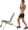 Rock Gym - Attrezzo fitness 6 in 1 Anteprima dell’immagine prodotto 16
