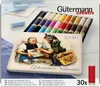 Gütermann Nostalgie-Box mit 30 Spulen Allesnäher a 100m Produktbild-Vorschau 7