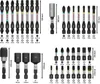 PRO Impact Schrauberbit Set, 35-tlg. Produktbild-Vorschau 3