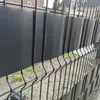 UISEBRT PVC Sichtschutzstreifen Sichtschutzfolie Blickdicht Produktbild-Vorschau 15