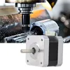 DC4.0V 1.2A 1.8° Nema 17 bipolární krokový motor Náhled obrázku produktu 6