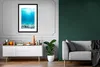MuchoWow® Gerahmtes Poster Unterwasserwelt - Meerestiere - Produktbild-Vorschau 8