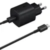 Rýchlonabíjačka Samsung EP-TA800 USB-C, čierna Náhľad obrázku produktu 11