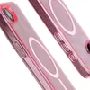 Glitzer Hülle mit Magnetring für iPhone 17e / 16e, Bizon Produktbild-Vorschau 4