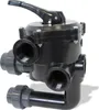 Speck 6 Wege Side Ventil BADU Mat R 51/3 GK | 2" | verklebt Produktbild-Vorschau 2