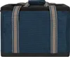 anndora Kühltasche XL 40 Liter - Hahnentritt - blau - Produktbild-Vorschau 4
