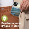 MuchoWow® Handyhülle Schutzhülle Hülle für Apple iPhone 14 Produktbild-Vorschau 2
