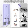 Deska Pilates - zestaw Pilates Reformer, składana deska Podgląd zdjęcia produktu 2
