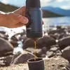 Wacaco Nanopresso , Schwarz, Kaffeekapsel, 18 bar, 0,08 l, Produktbild-Vorschau 8