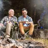 Duronic SDAB1 Kurbelradio, Tragbares Solar Notfall DAB FM Produktbild-Vorschau 8