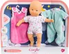 Corolle 9000120300, 1,5 rok / roky, Chlapec / dievča, 200 Náhľad obrázku produktu 1
