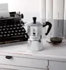 BIALETTI Moka Express 4 Espressokocher silber, 4 Tassen Produktbild-Vorschau 13