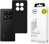 3mk Schutzhülle Matt Case Cover für Redmi Note 14 Pro 4G Produktbild-Vorschau 5