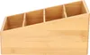HOMLA BAMBOU kuchyňský organizér bambus 25x13 cm Náhled obrázku produktu 3
