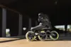 Powerslide Unisex Power-Inline-Skates Swell Carbon 125 - 3D Produktbild-Vorschau 8