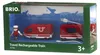 Brio 33746 Roter Akku-Reisezug Produktbild-Vorschau 2