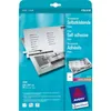 Avery Zweckform 3482 Transparente, selbstklebende Folien, Produktbild-Vorschau 4
